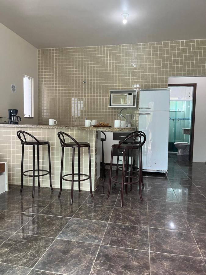 La Lola Residencial Daire Bombinhas Dış mekan fotoğraf