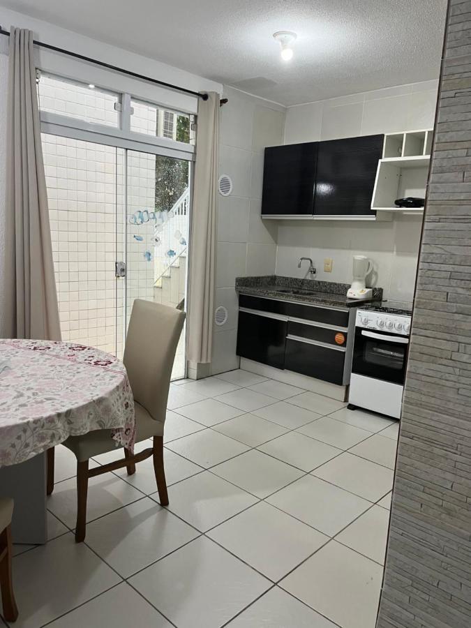 La Lola Residencial Daire Bombinhas Dış mekan fotoğraf