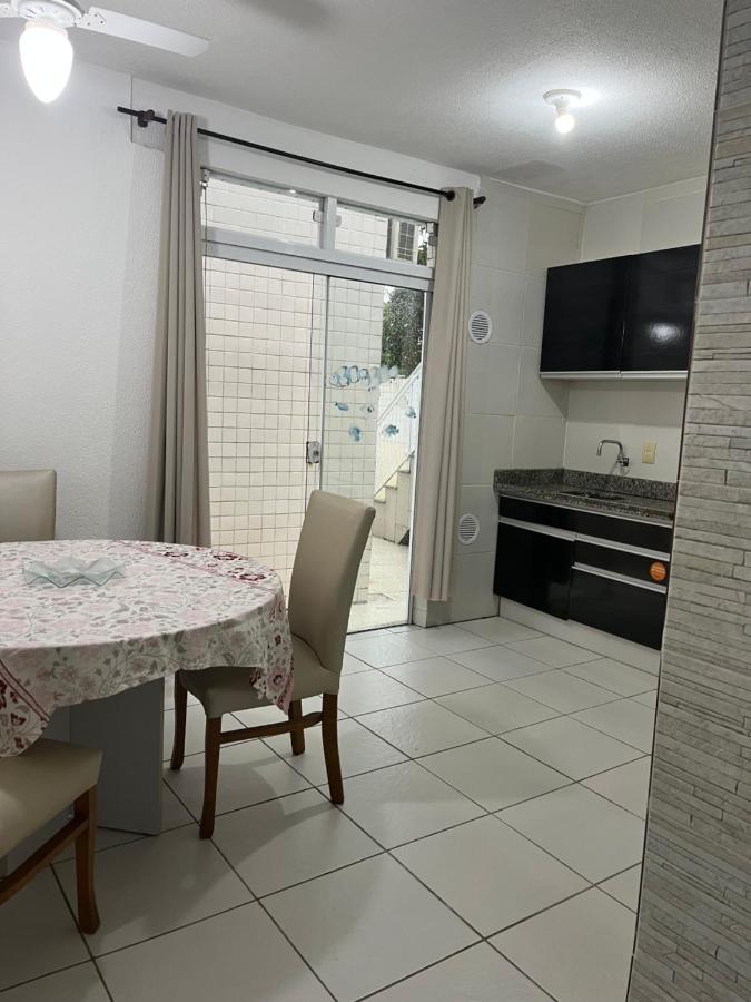 La Lola Residencial Daire Bombinhas Dış mekan fotoğraf