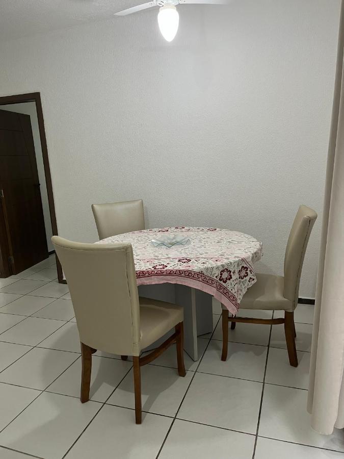 La Lola Residencial Daire Bombinhas Dış mekan fotoğraf