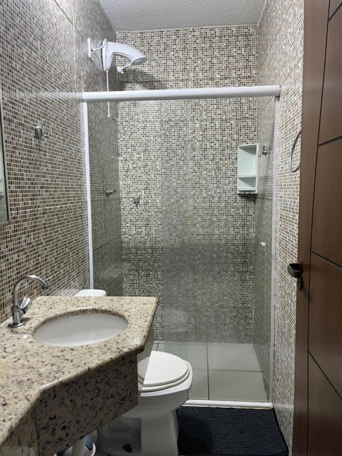 La Lola Residencial Daire Bombinhas Dış mekan fotoğraf