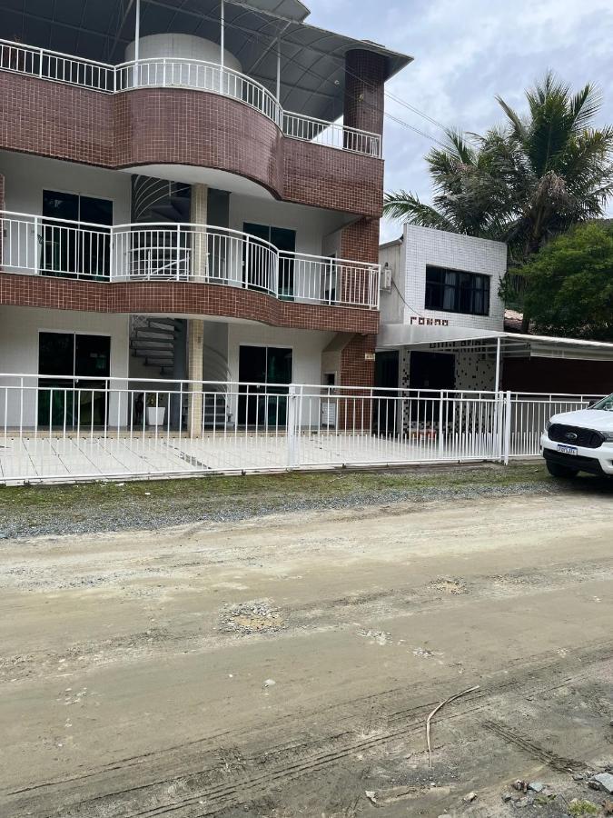 La Lola Residencial Daire Bombinhas Dış mekan fotoğraf