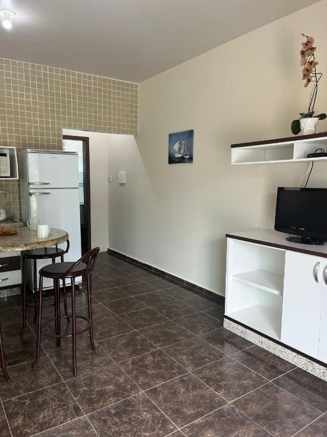 La Lola Residencial Daire Bombinhas Dış mekan fotoğraf