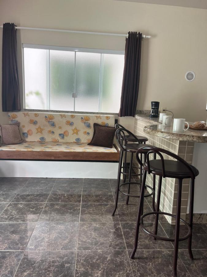 La Lola Residencial Daire Bombinhas Dış mekan fotoğraf