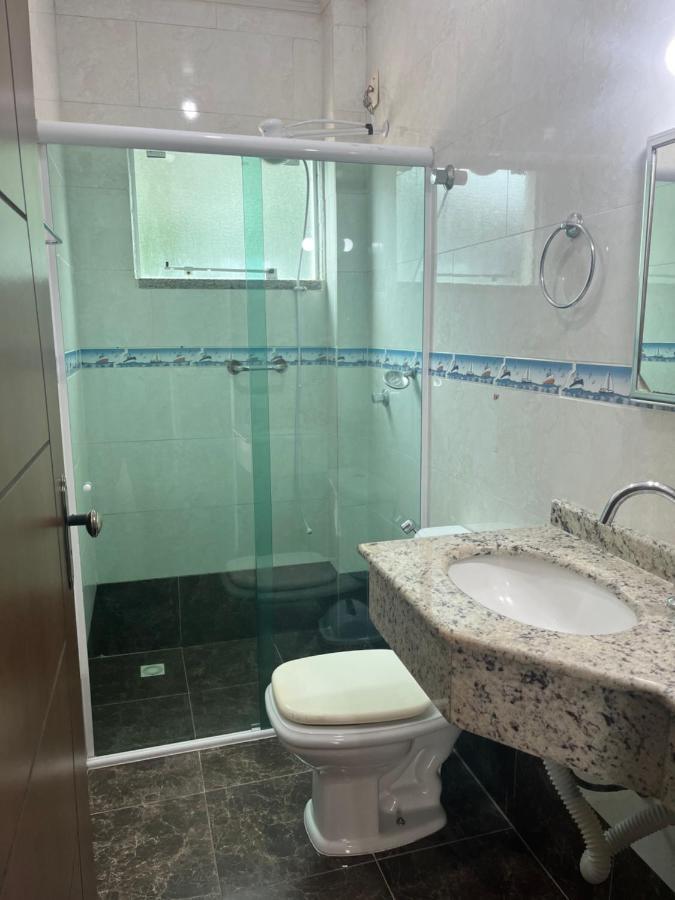 La Lola Residencial Daire Bombinhas Dış mekan fotoğraf
