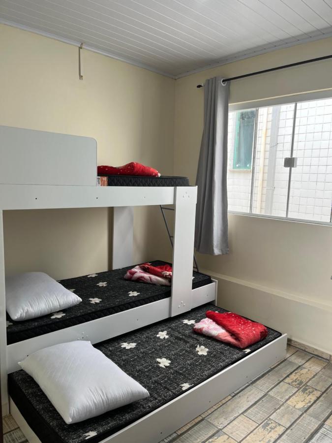 La Lola Residencial Daire Bombinhas Dış mekan fotoğraf