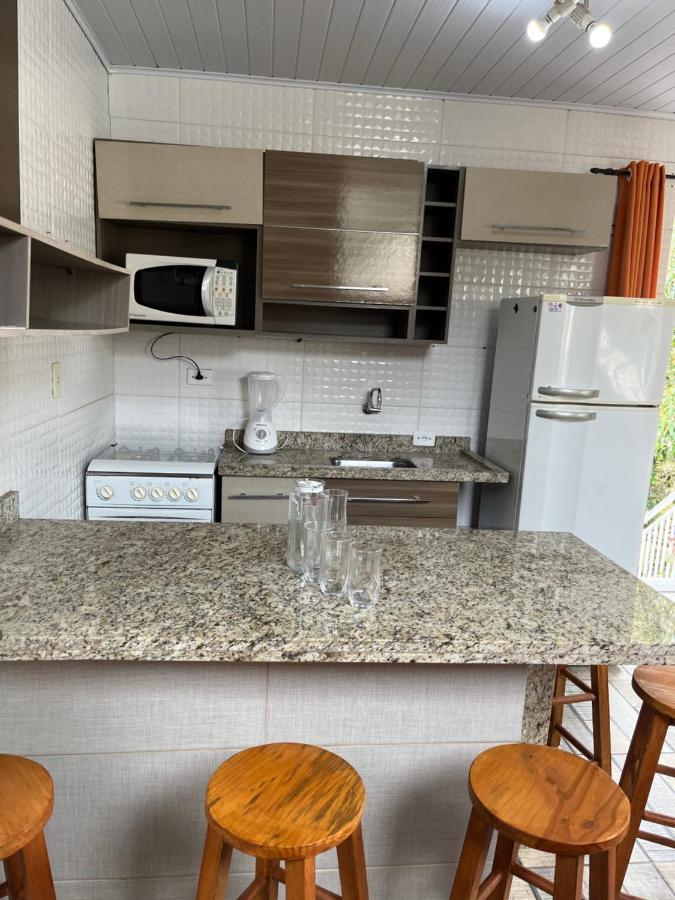 La Lola Residencial Daire Bombinhas Dış mekan fotoğraf