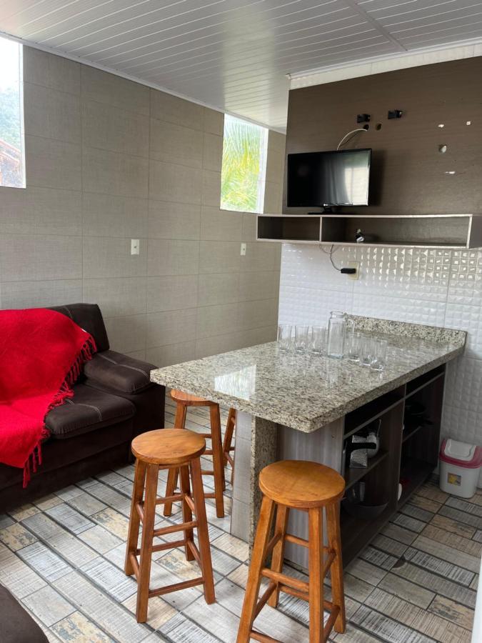 La Lola Residencial Daire Bombinhas Dış mekan fotoğraf