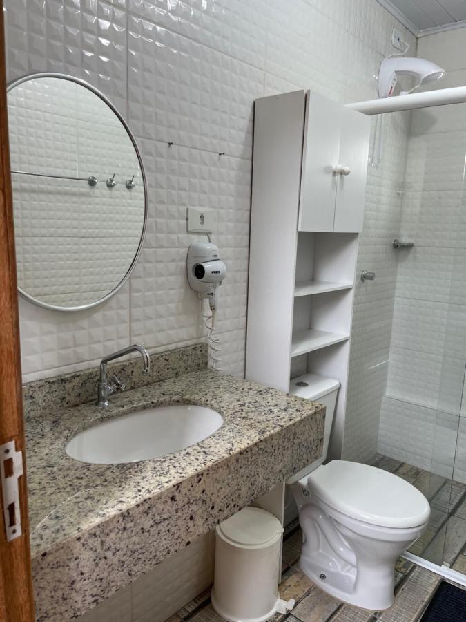 La Lola Residencial Daire Bombinhas Dış mekan fotoğraf