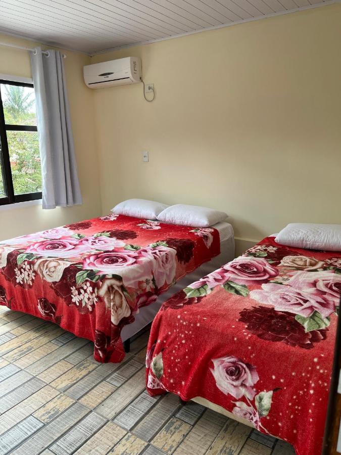 La Lola Residencial Daire Bombinhas Dış mekan fotoğraf