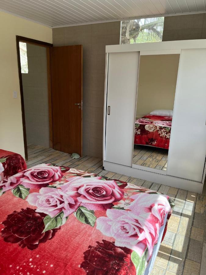 La Lola Residencial Daire Bombinhas Dış mekan fotoğraf