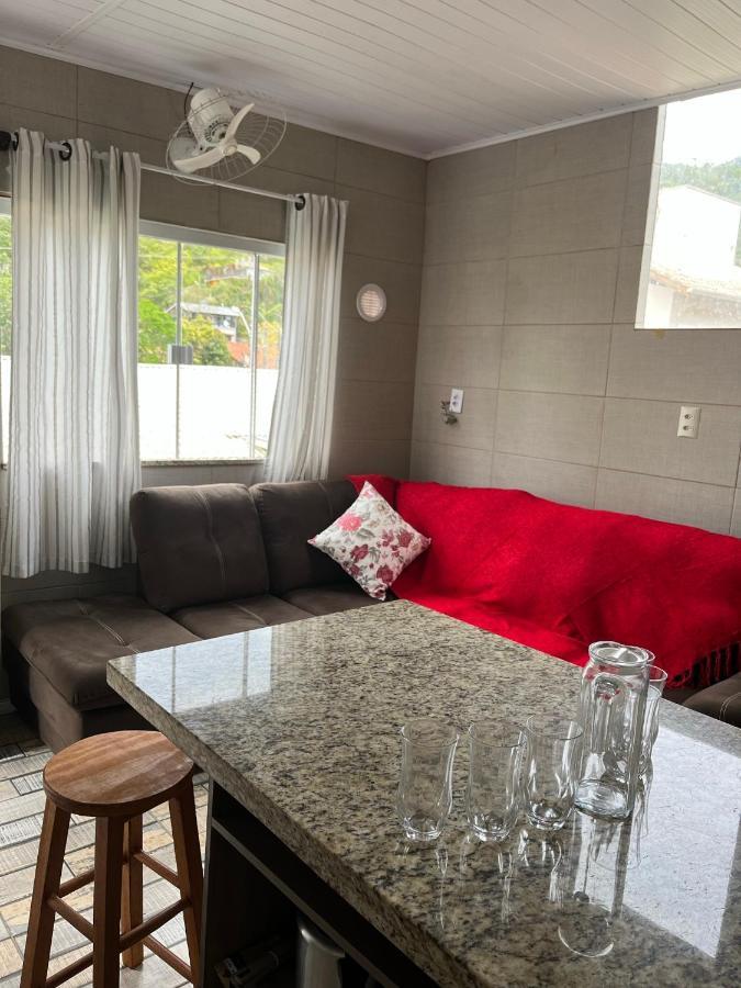 La Lola Residencial Daire Bombinhas Dış mekan fotoğraf