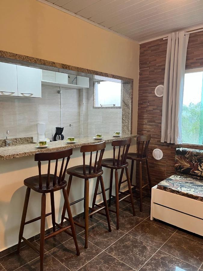 La Lola Residencial Daire Bombinhas Dış mekan fotoğraf