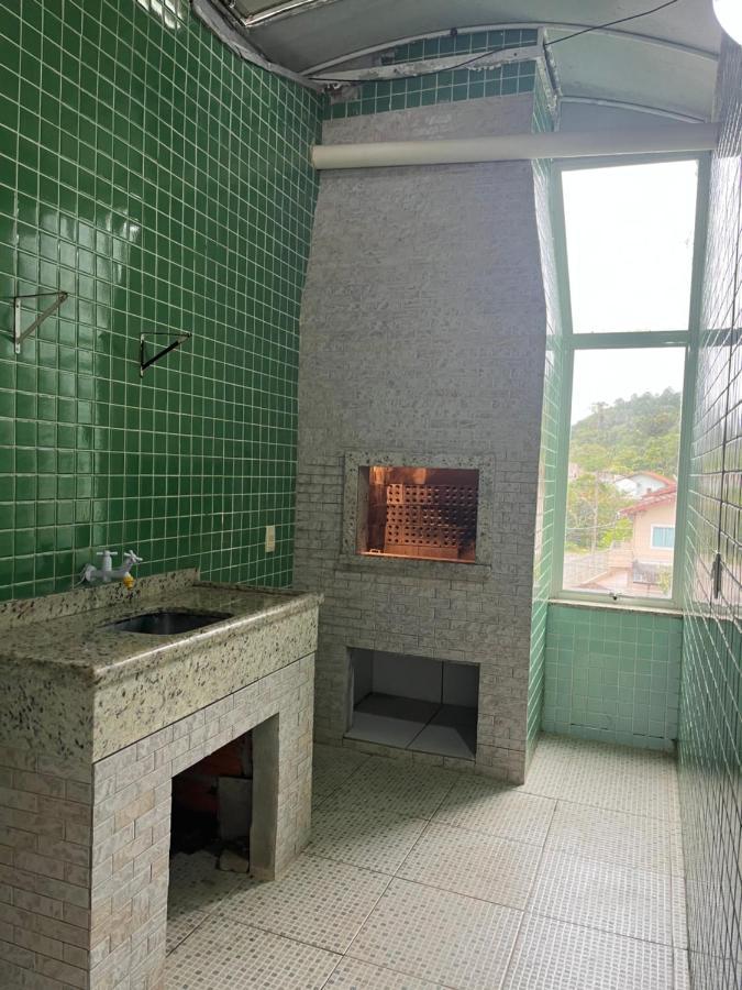 La Lola Residencial Daire Bombinhas Dış mekan fotoğraf