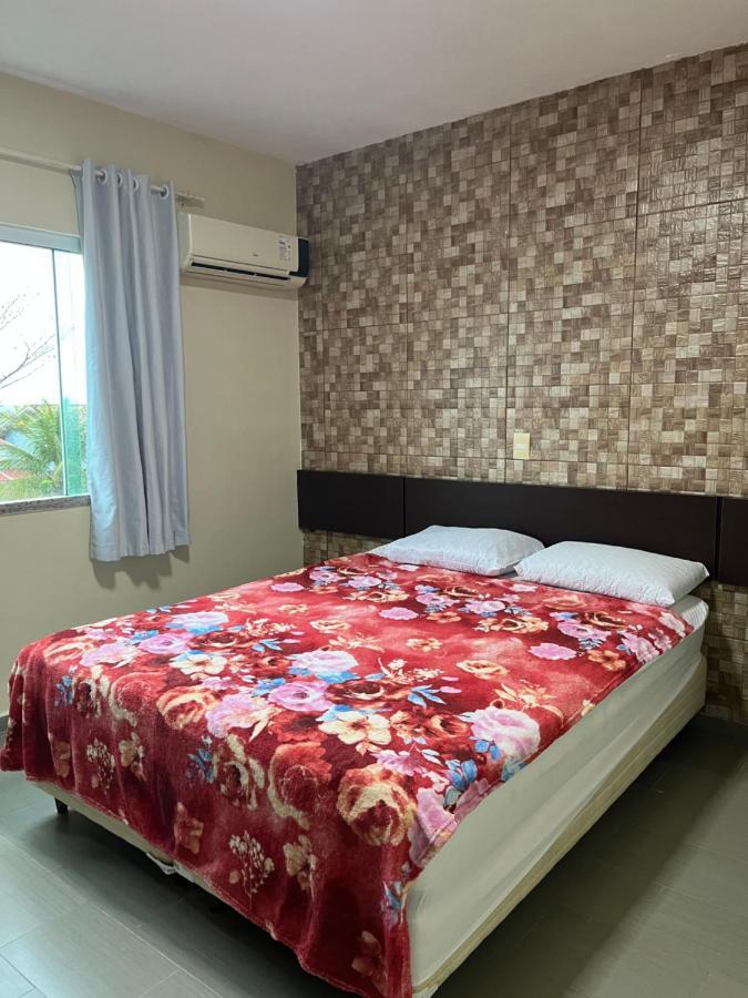 La Lola Residencial Daire Bombinhas Dış mekan fotoğraf