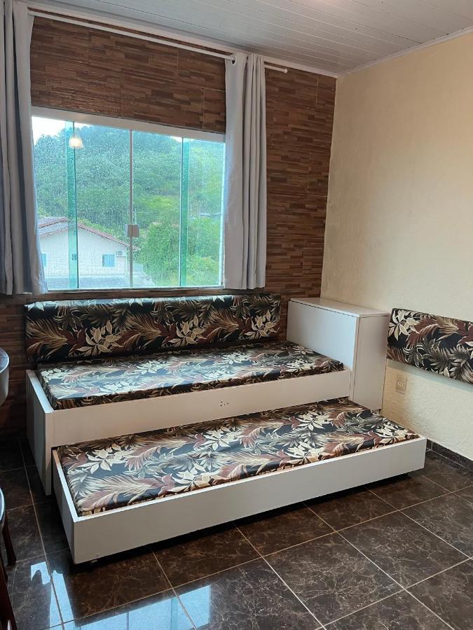 La Lola Residencial Daire Bombinhas Dış mekan fotoğraf