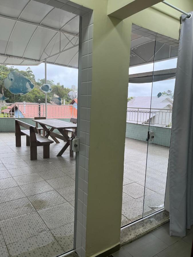 La Lola Residencial Daire Bombinhas Dış mekan fotoğraf