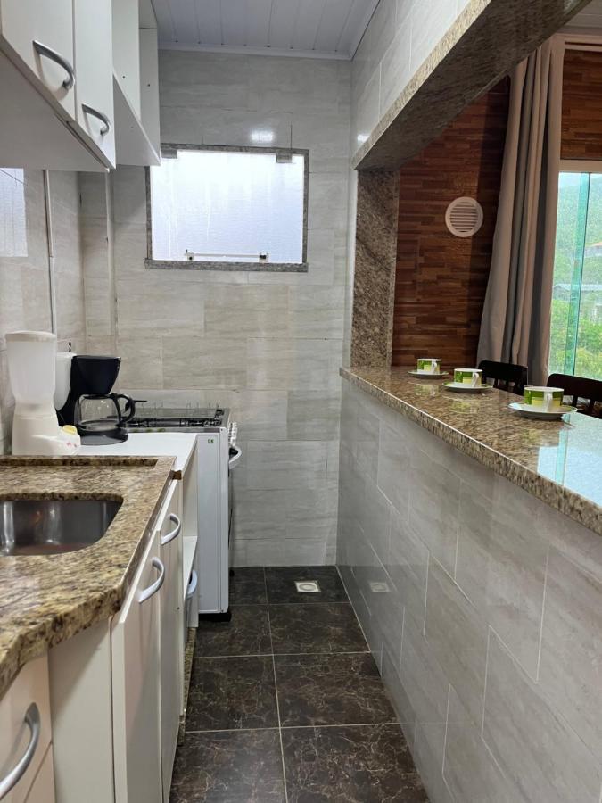 La Lola Residencial Daire Bombinhas Dış mekan fotoğraf