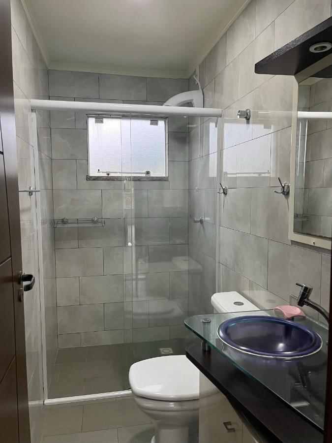 La Lola Residencial Daire Bombinhas Dış mekan fotoğraf