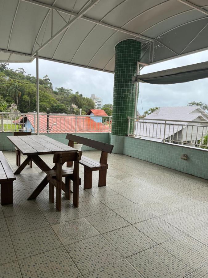 La Lola Residencial Daire Bombinhas Dış mekan fotoğraf