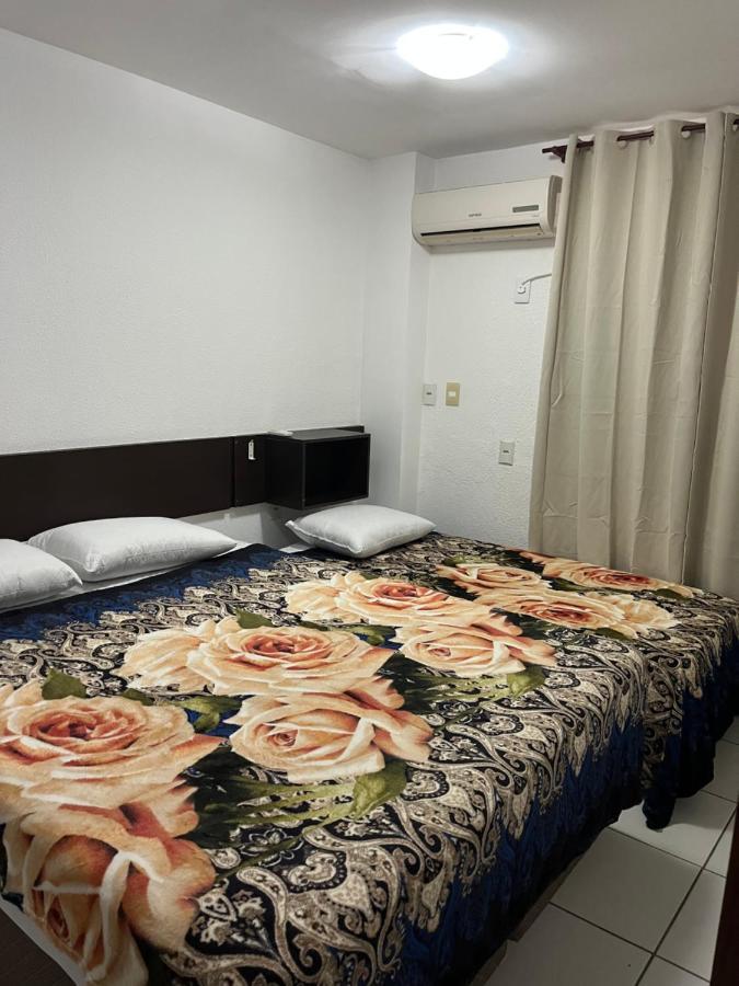 La Lola Residencial Daire Bombinhas Dış mekan fotoğraf