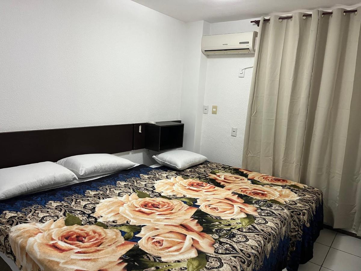 La Lola Residencial Daire Bombinhas Dış mekan fotoğraf