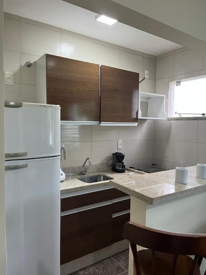 La Lola Residencial Daire Bombinhas Dış mekan fotoğraf
