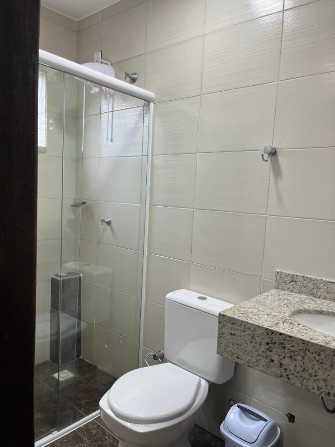 La Lola Residencial Daire Bombinhas Dış mekan fotoğraf