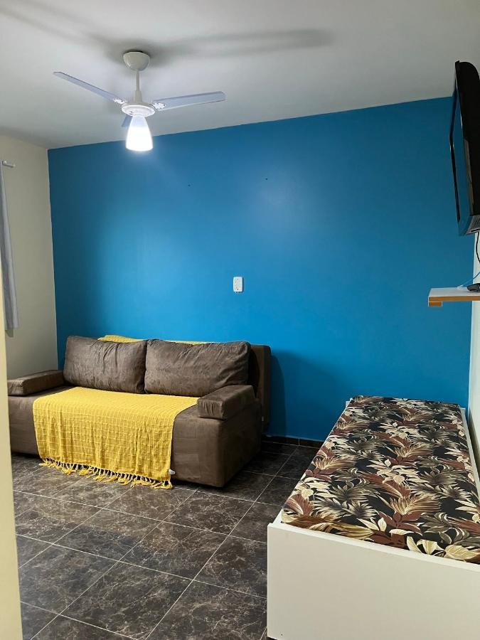 La Lola Residencial Daire Bombinhas Dış mekan fotoğraf
