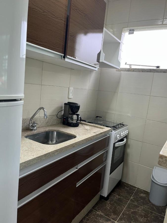 La Lola Residencial Daire Bombinhas Dış mekan fotoğraf