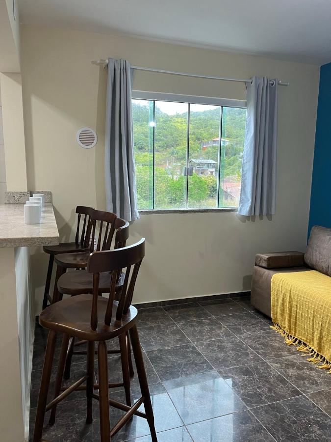 La Lola Residencial Daire Bombinhas Dış mekan fotoğraf