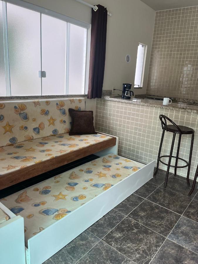 La Lola Residencial Daire Bombinhas Dış mekan fotoğraf
