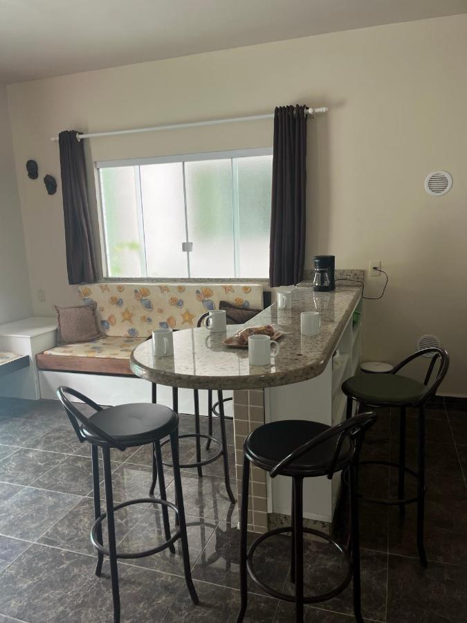La Lola Residencial Daire Bombinhas Dış mekan fotoğraf